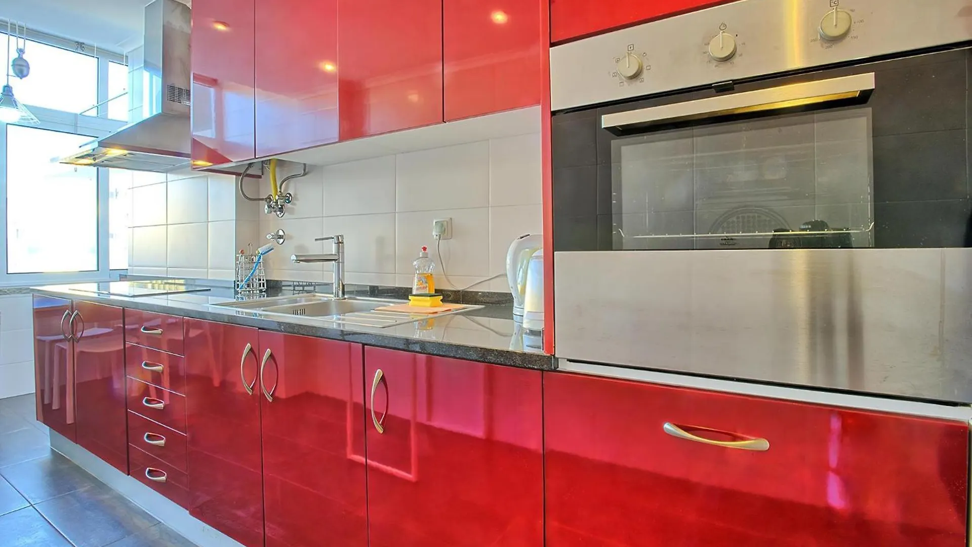 Studio Fuer 7 Personenund 1 Kind In Paco De Arcos, Regiao De Lisboa Costa Do Estoril 0*,