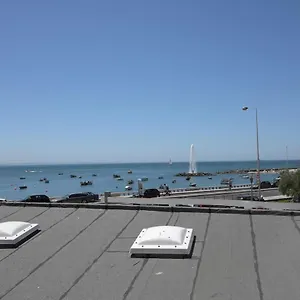 Apartment Double By The Ocean, Paco de Arcos