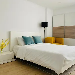 Apartment The Near The In Oeiras, Paco de Arcos