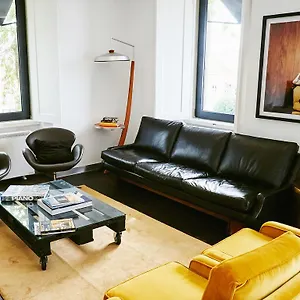 Guest house Bonvalot, Paco de Arcos
